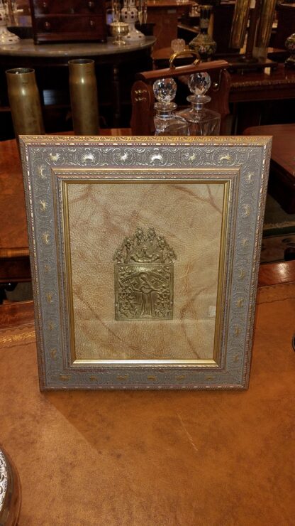 18th C. Russian Icon