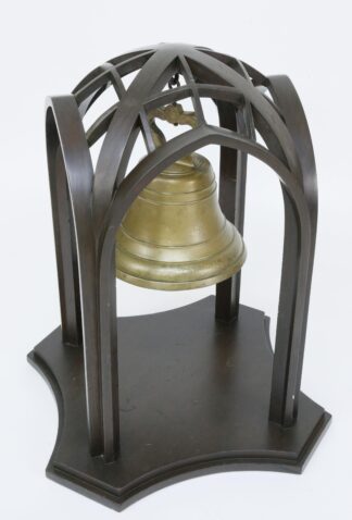 Large Brass Bell