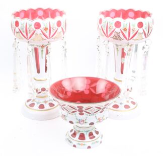 Moser Lusters