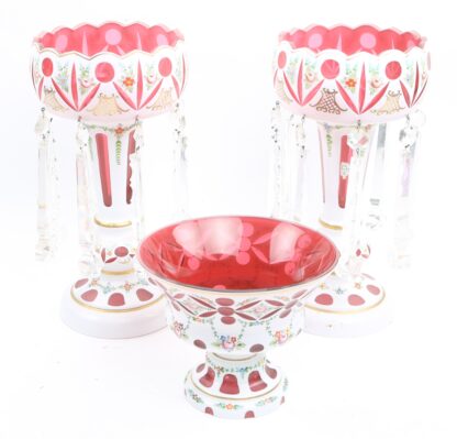Moser Lusters